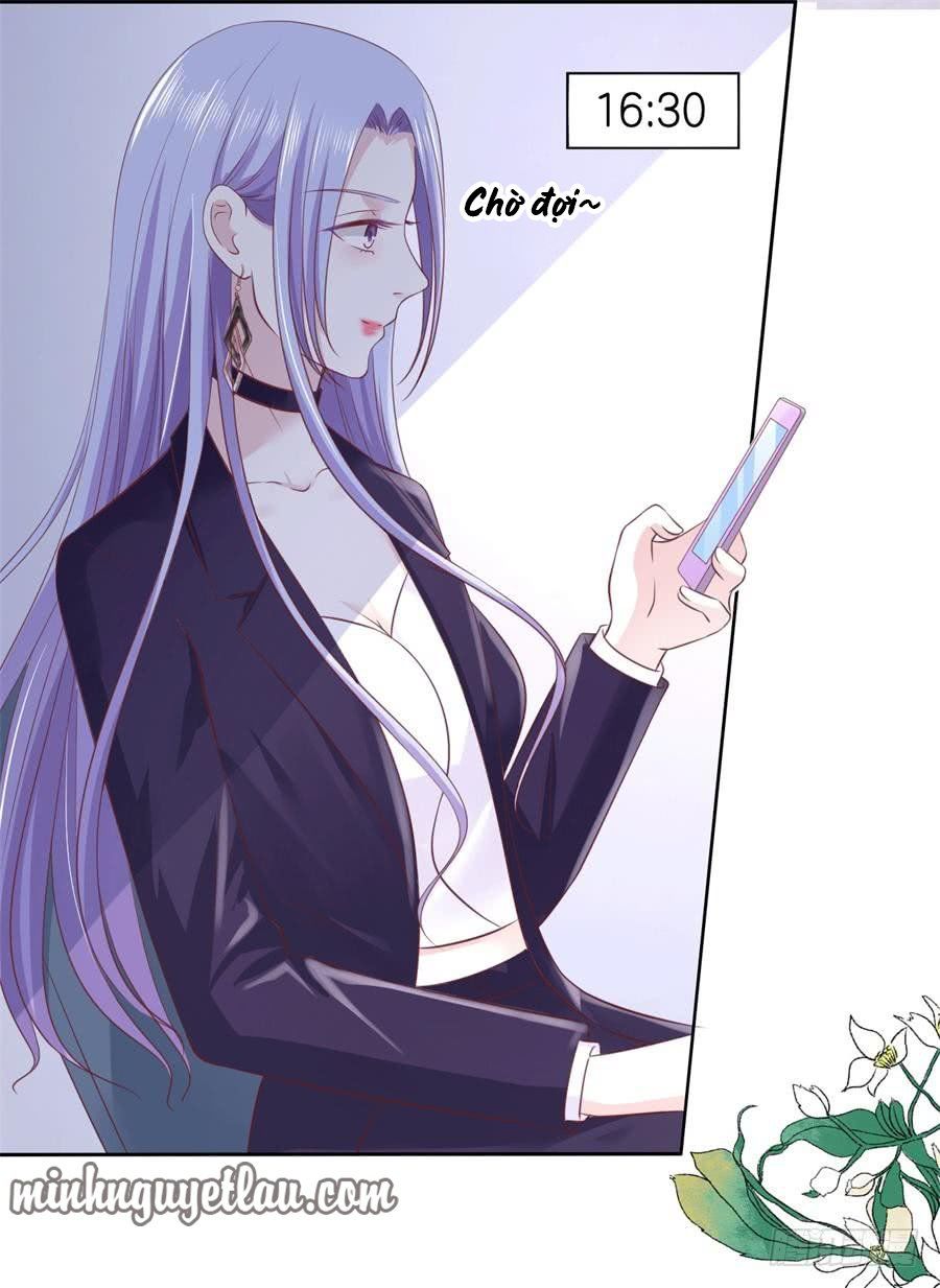 Mật Đào Tiểu Tình Nhân Chap 232 - Next Chap 233