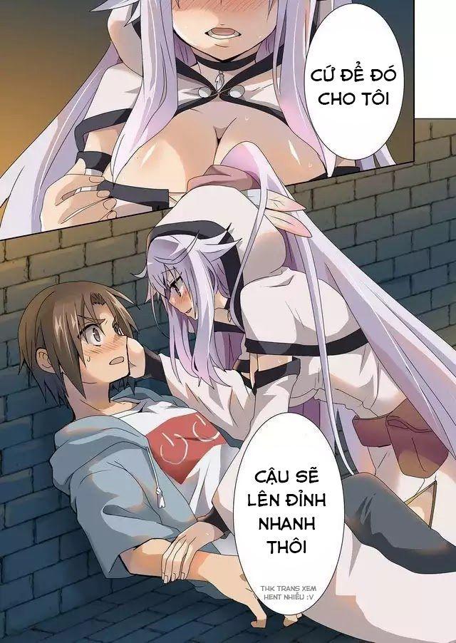 Zettai Ni Yatte Wa Ikenai Isekai Shoukan Chap 1 - Next Chap 2