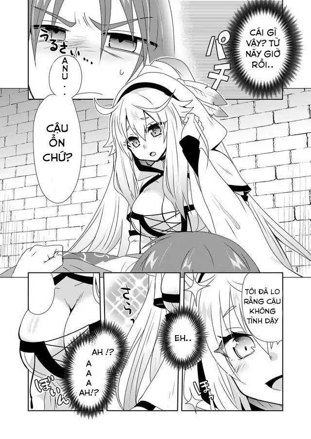 Zettai Ni Yatte Wa Ikenai Isekai Shoukan Chap 1 - Next Chap 2