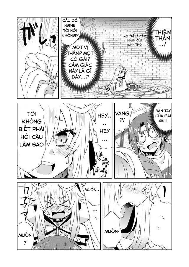 Zettai Ni Yatte Wa Ikenai Isekai Shoukan Chap 1 - Next Chap 2
