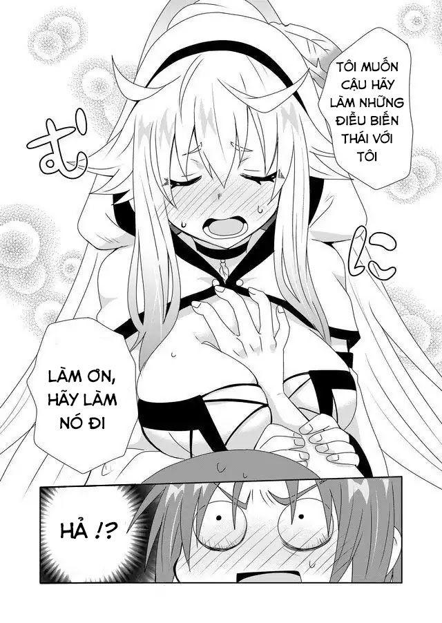 Zettai Ni Yatte Wa Ikenai Isekai Shoukan Chap 1 - Next Chap 2