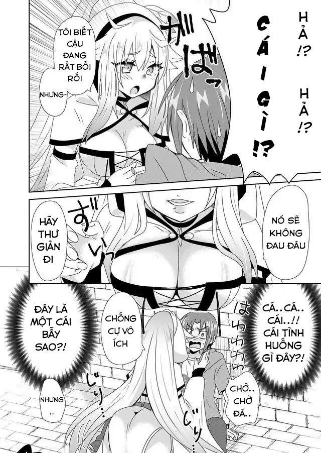 Zettai Ni Yatte Wa Ikenai Isekai Shoukan Chap 1 - Next Chap 2