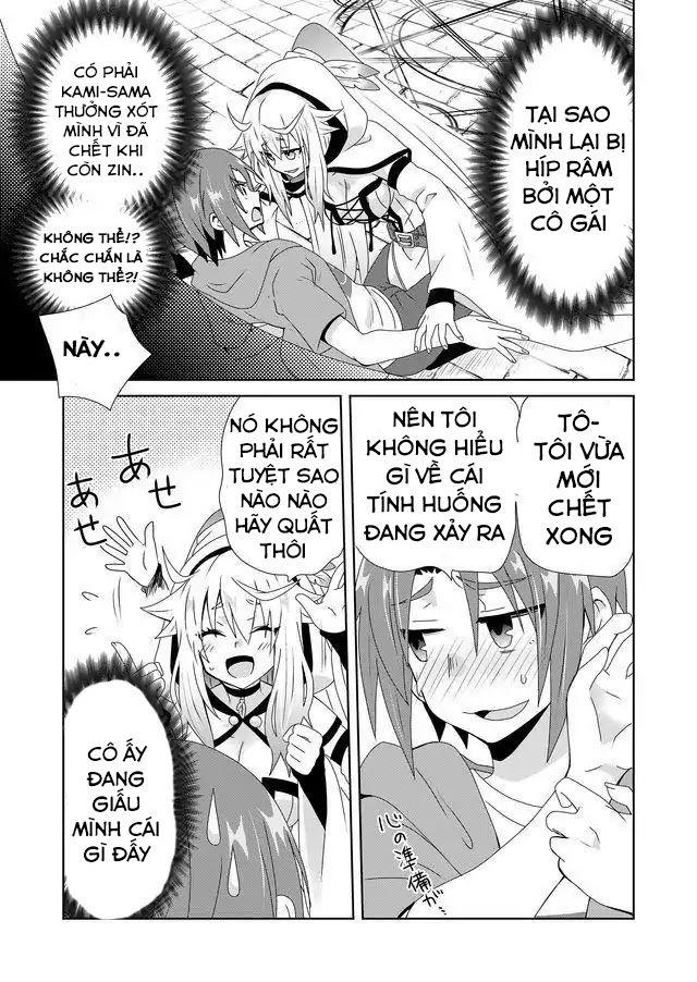 Zettai Ni Yatte Wa Ikenai Isekai Shoukan Chap 1 - Next Chap 2