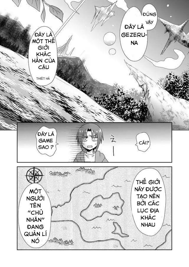 Zettai Ni Yatte Wa Ikenai Isekai Shoukan Chap 1 - Next Chap 2