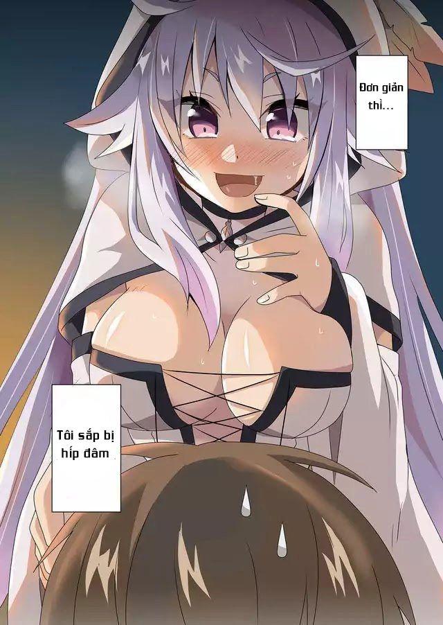 Zettai Ni Yatte Wa Ikenai Isekai Shoukan Chap 1 - Next Chap 2