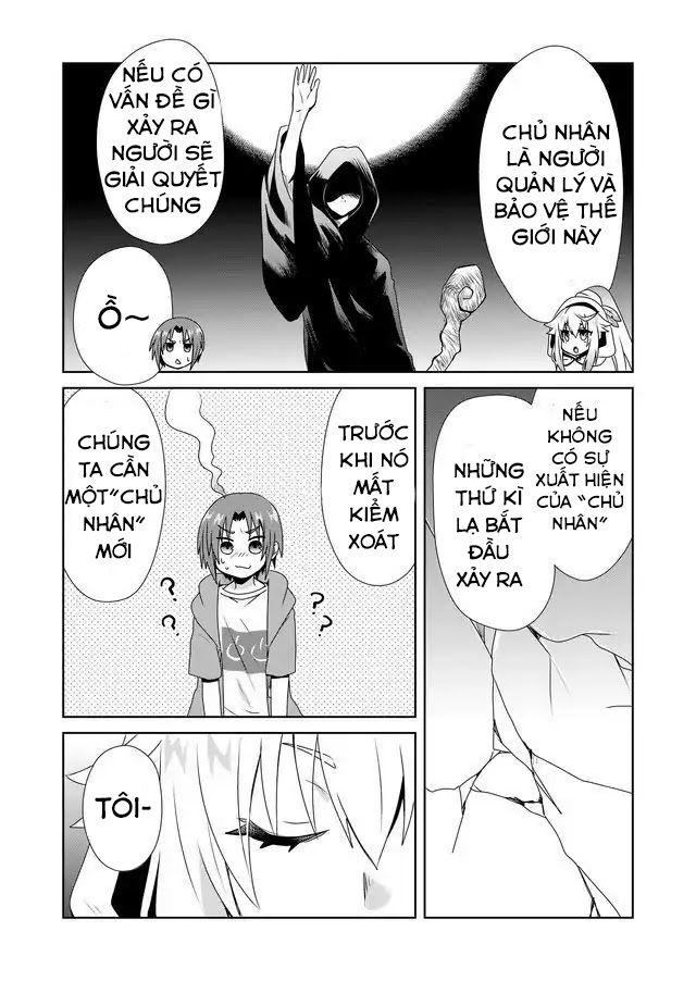 Zettai Ni Yatte Wa Ikenai Isekai Shoukan Chap 1 - Next Chap 2