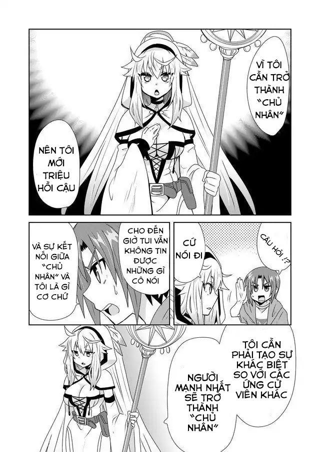 Zettai Ni Yatte Wa Ikenai Isekai Shoukan Chap 1 - Next Chap 2