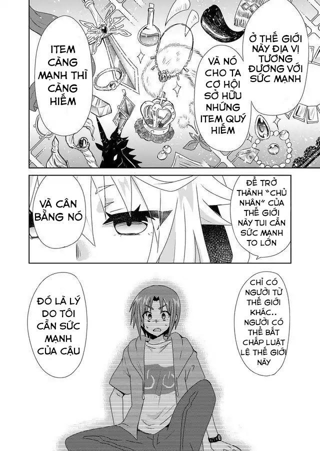 Zettai Ni Yatte Wa Ikenai Isekai Shoukan Chap 1 - Next Chap 2