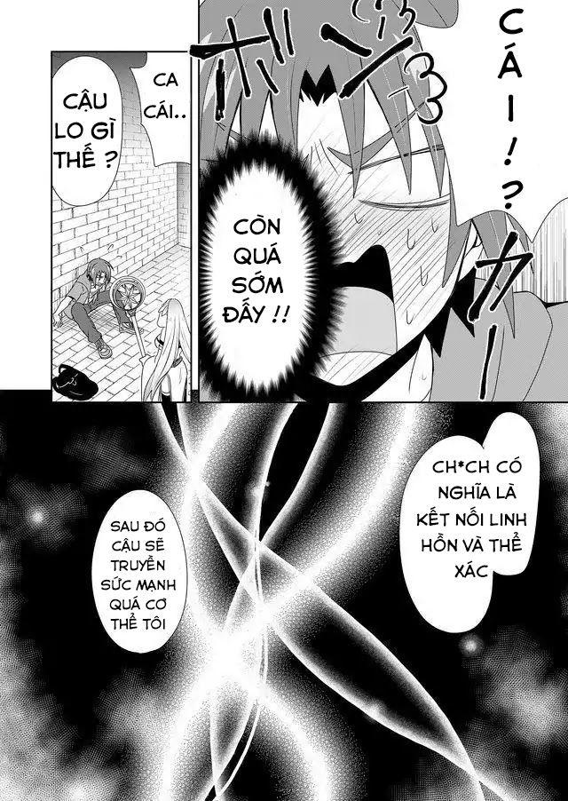 Zettai Ni Yatte Wa Ikenai Isekai Shoukan Chap 1 - Next Chap 2