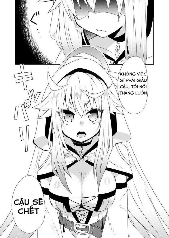 Zettai Ni Yatte Wa Ikenai Isekai Shoukan Chap 1 - Next Chap 2