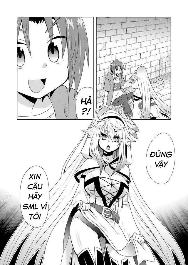 Zettai Ni Yatte Wa Ikenai Isekai Shoukan Chap 1 - Next Chap 2