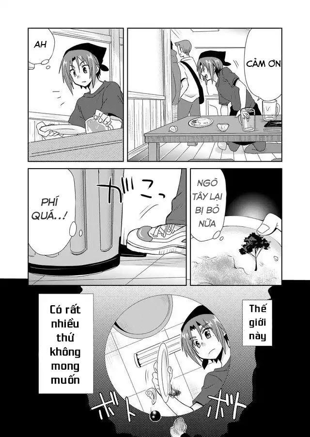 Zettai Ni Yatte Wa Ikenai Isekai Shoukan Chap 1 - Next Chap 2