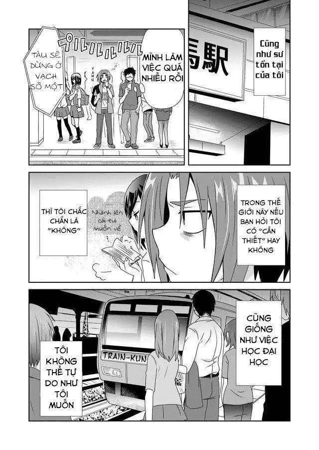 Zettai Ni Yatte Wa Ikenai Isekai Shoukan Chap 1 - Next Chap 2