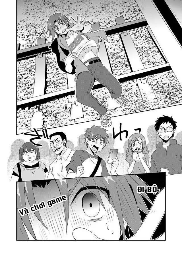 Zettai Ni Yatte Wa Ikenai Isekai Shoukan Chap 1 - Next Chap 2