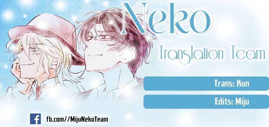 Reo Và Mabu Chap 5 - Next Chap 6