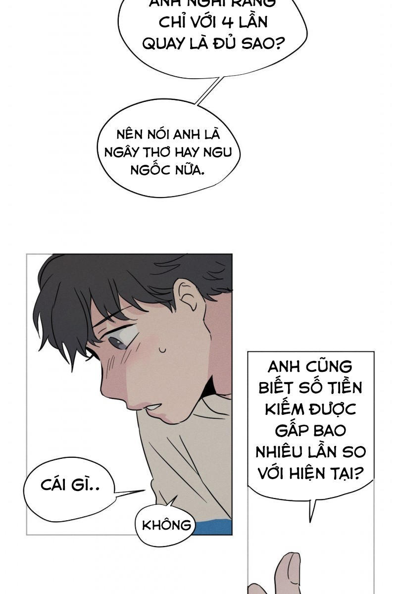 Tam Nhân Hành Chap 8 - Next Chap 9