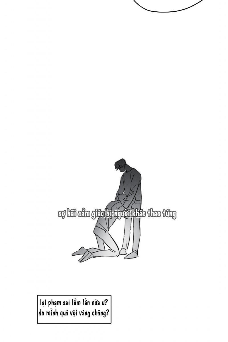 Tam Nhân Hành Chap 8 - Next Chap 9