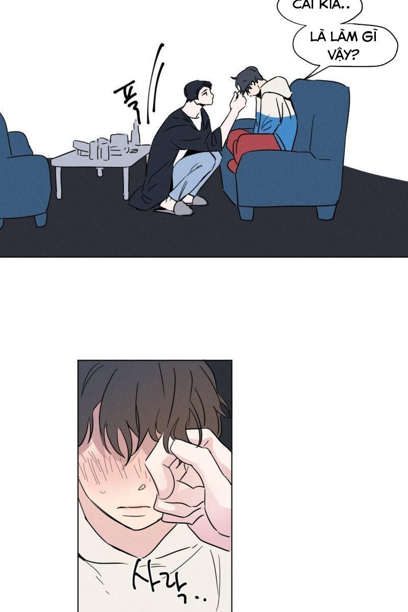 Tam Nhân Hành Chap 8 - Next Chap 9