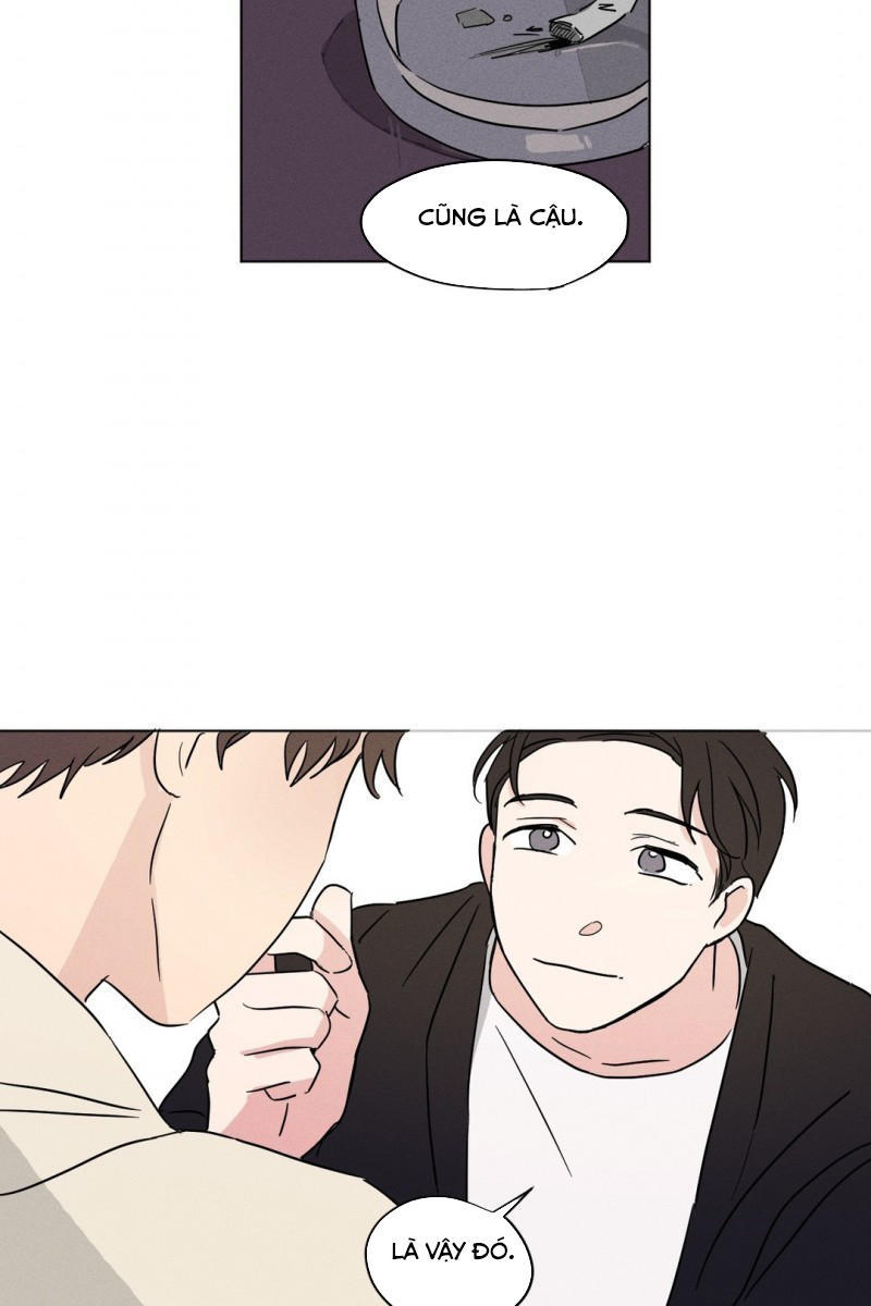 Tam Nhân Hành Chap 8 - Next Chap 9