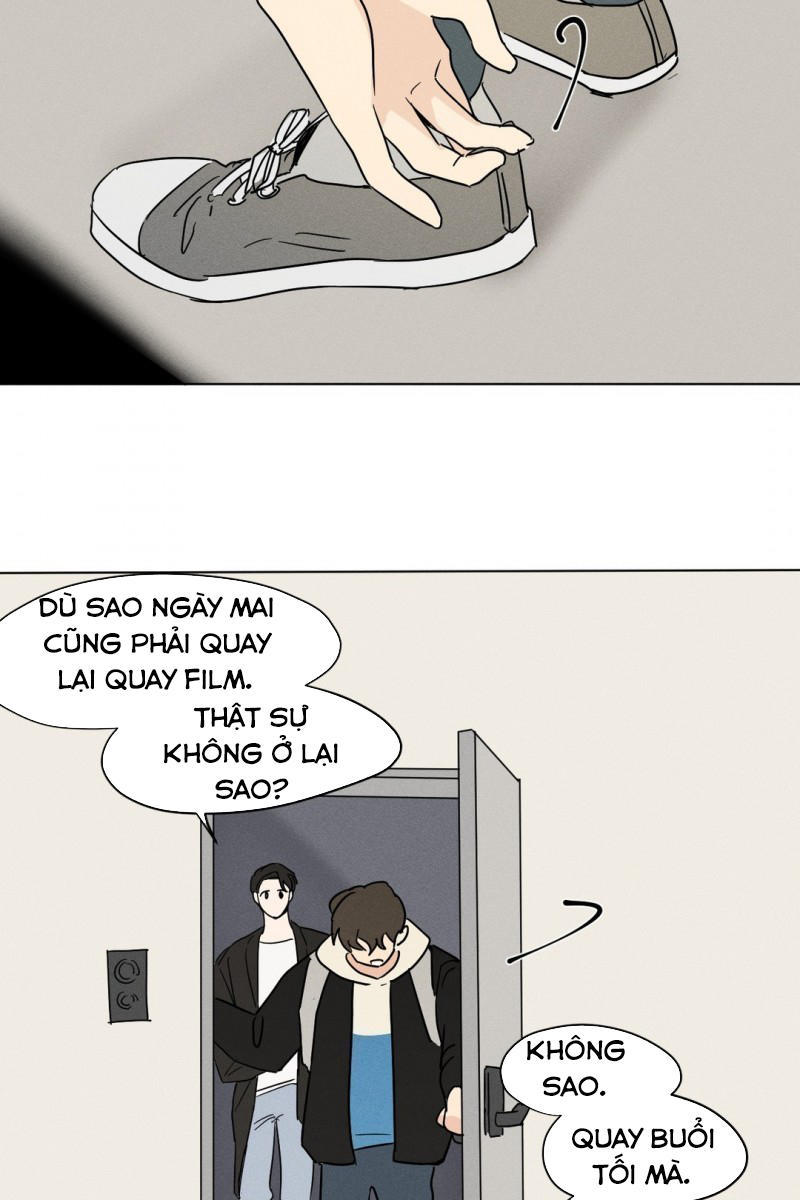 Tam Nhân Hành Chap 8 - Next Chap 9