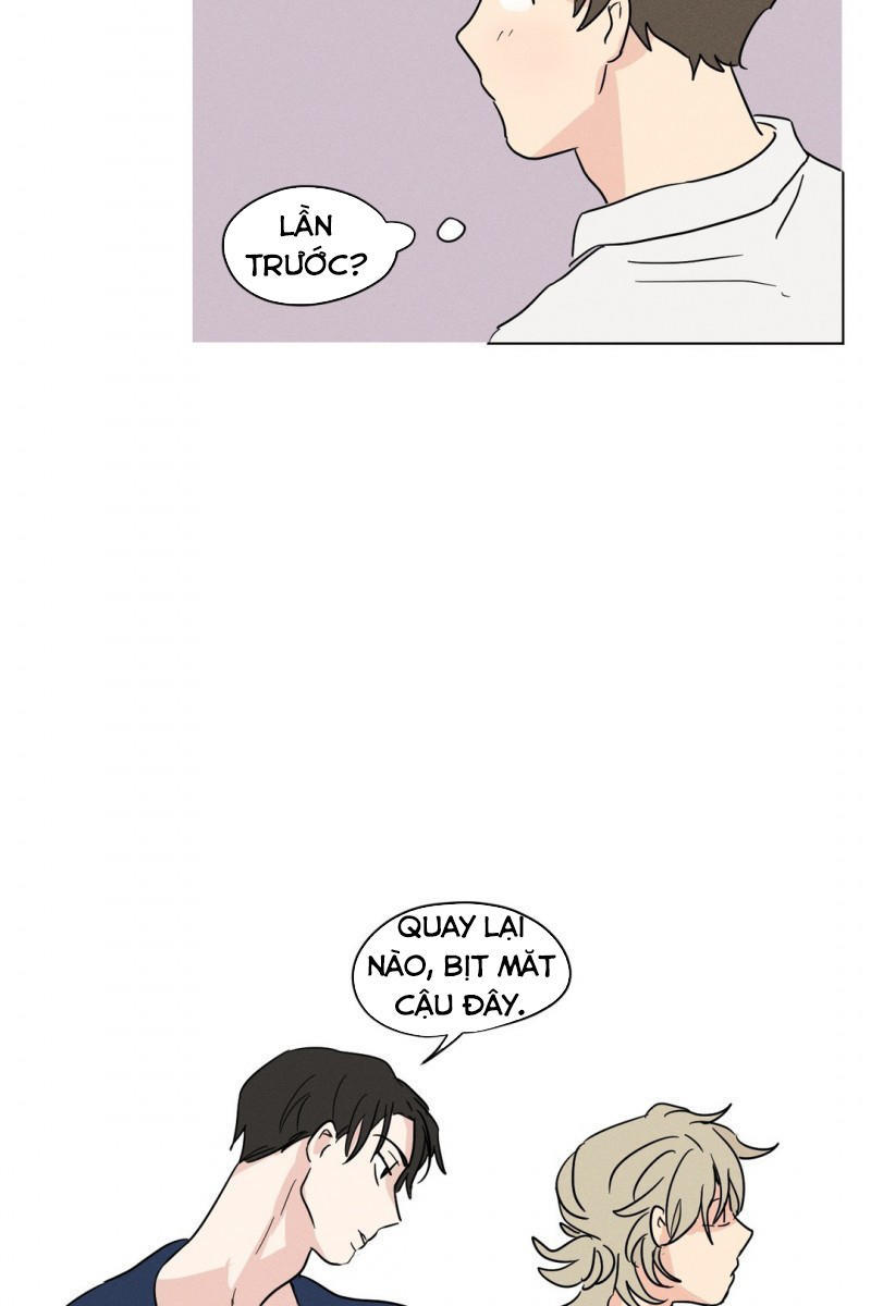 Tam Nhân Hành Chap 8 - Next Chap 9
