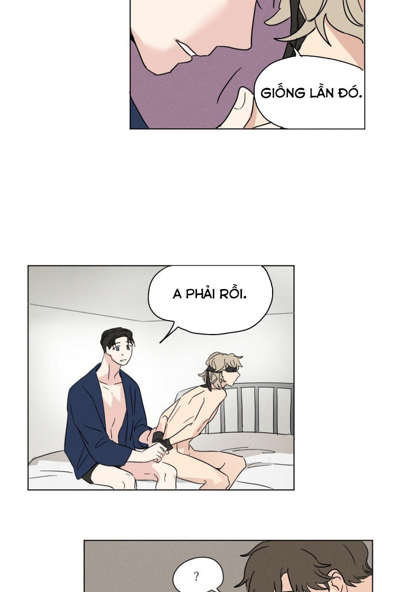 Tam Nhân Hành Chap 8 - Next Chap 9