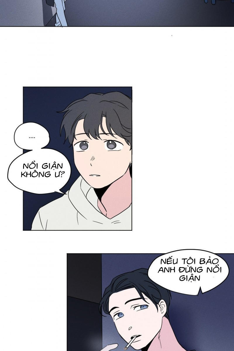 Tam Nhân Hành Chap 8 - Next Chap 9