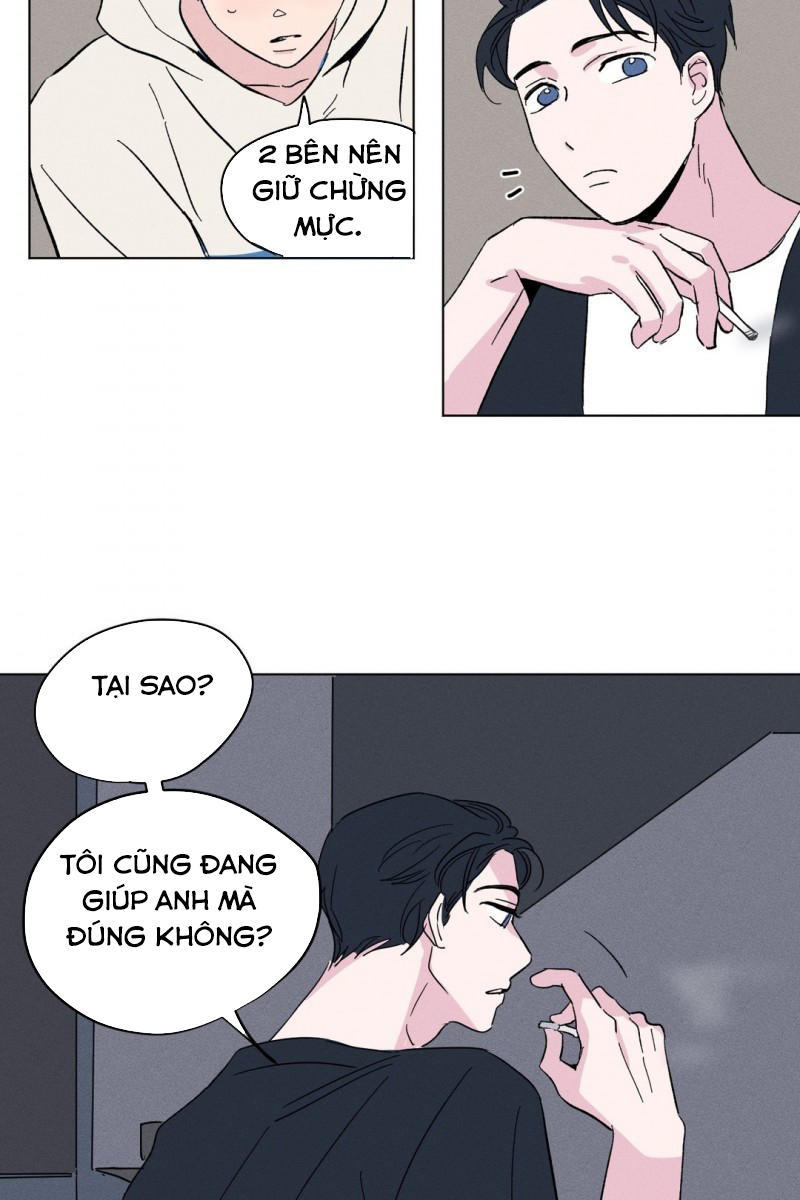 Tam Nhân Hành Chap 8 - Next Chap 9