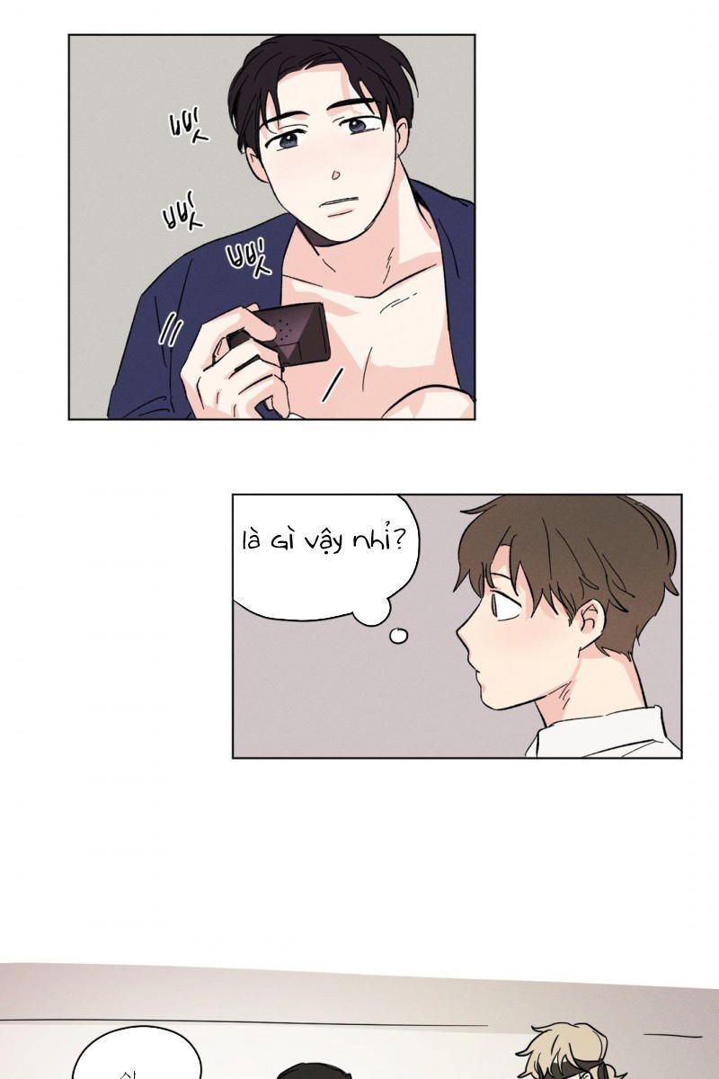 Tam Nhân Hành Chap 9 - Next Chap 10