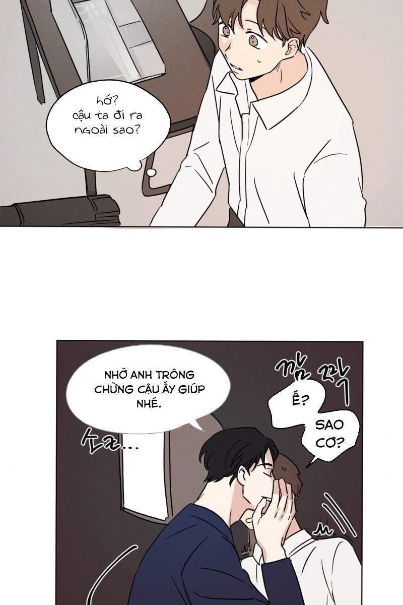 Tam Nhân Hành Chap 9 - Next Chap 10