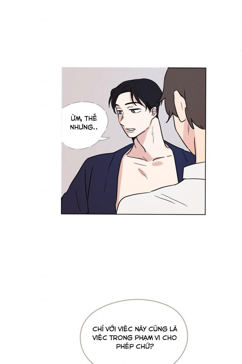 Tam Nhân Hành Chap 9 - Next Chap 10