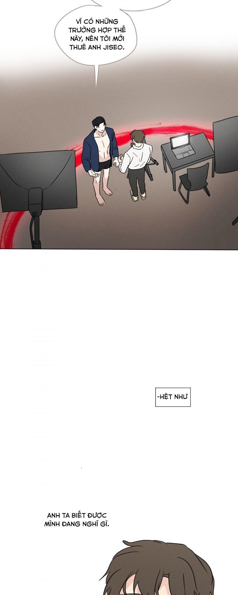 Tam Nhân Hành Chap 9 - Next Chap 10