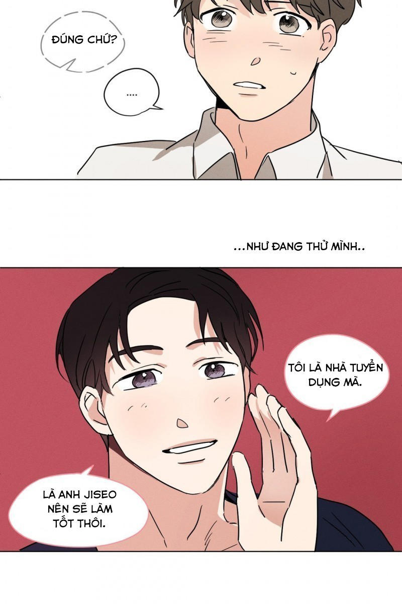 Tam Nhân Hành Chap 9 - Next Chap 10