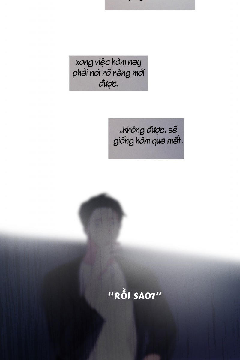 Tam Nhân Hành Chap 9 - Next Chap 10