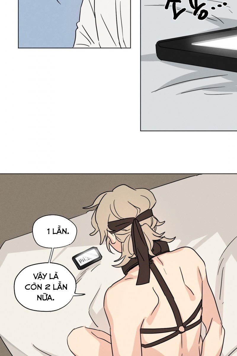 Tam Nhân Hành Chap 9 - Next Chap 10