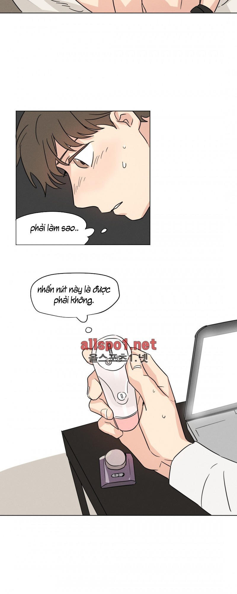 Tam Nhân Hành Chap 9 - Next Chap 10