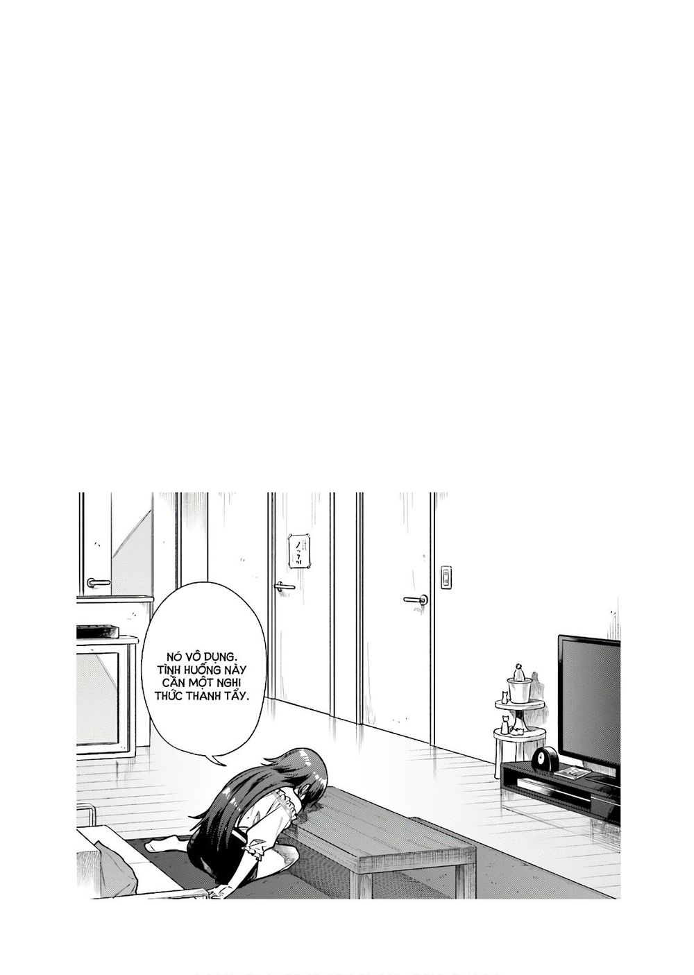 Kawaii Joushi O Komasareta Chap 41 - Next Chap 42