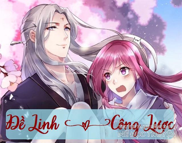 Đề Linh Công Lược Chap 3 - Next Chap 4