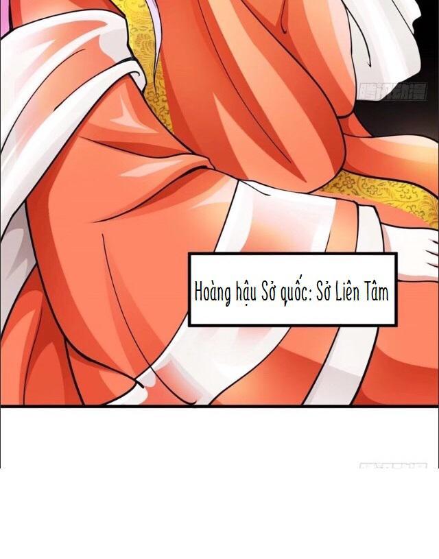 Đề Linh Công Lược Chap 3 - Next Chap 4