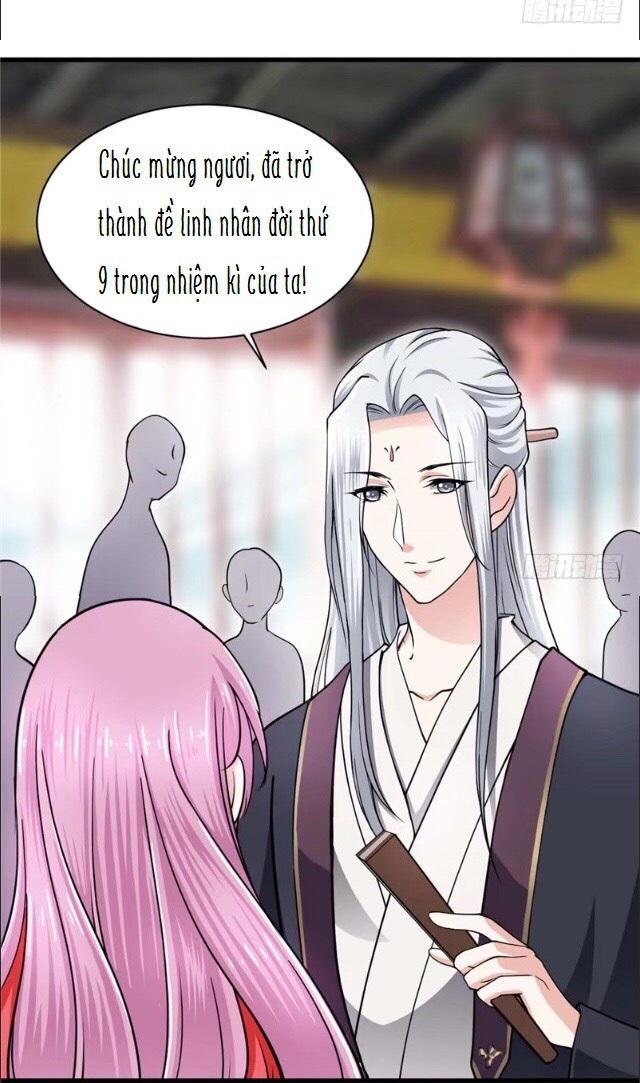 Đề Linh Công Lược Chap 3 - Next Chap 4