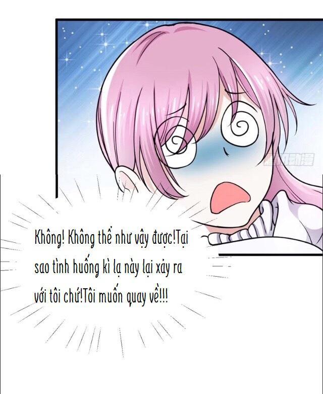 Đề Linh Công Lược Chap 3 - Next Chap 4
