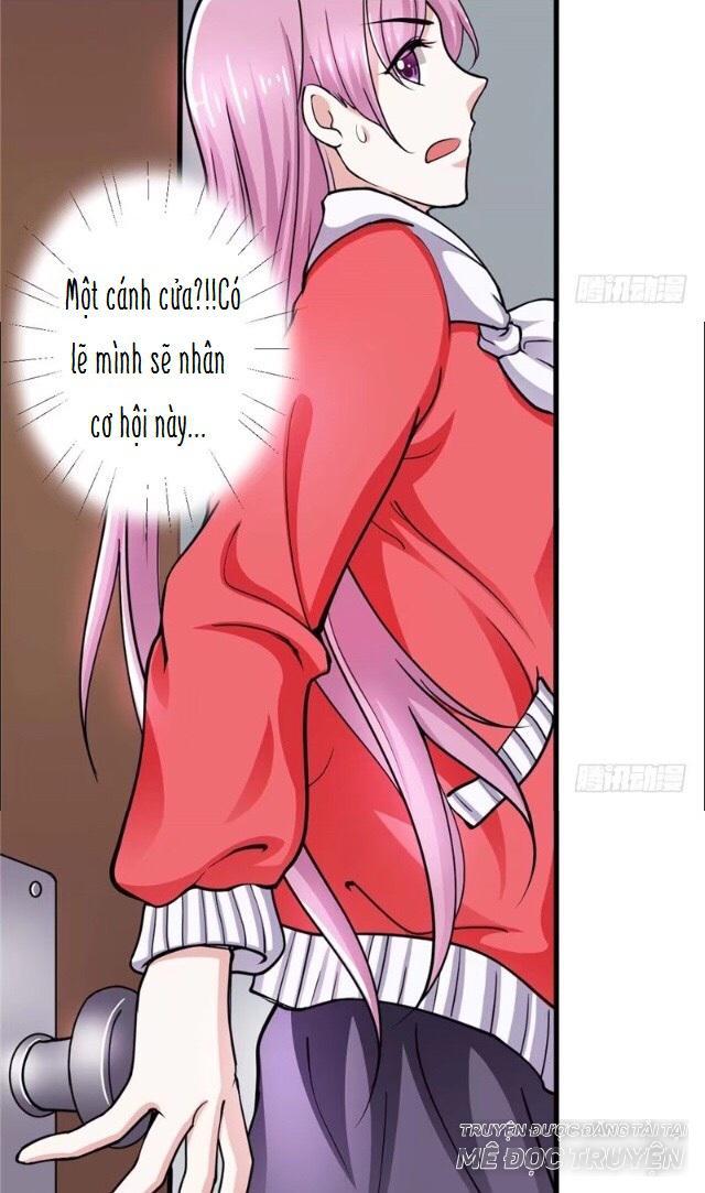 Đề Linh Công Lược Chap 3 - Next Chap 4