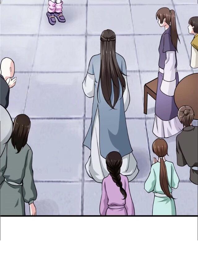 Đề Linh Công Lược Chap 3 - Next Chap 4
