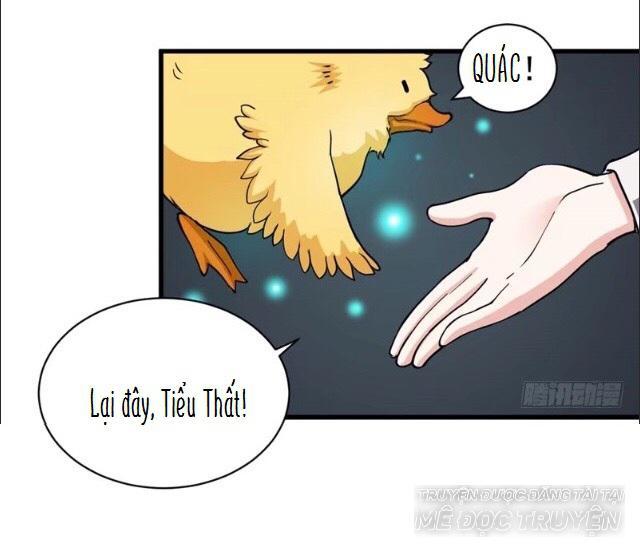 Đề Linh Công Lược Chap 3 - Next Chap 4