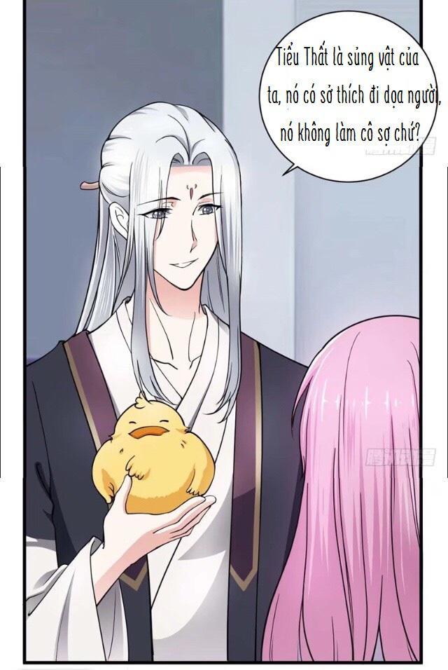 Đề Linh Công Lược Chap 3 - Next Chap 4