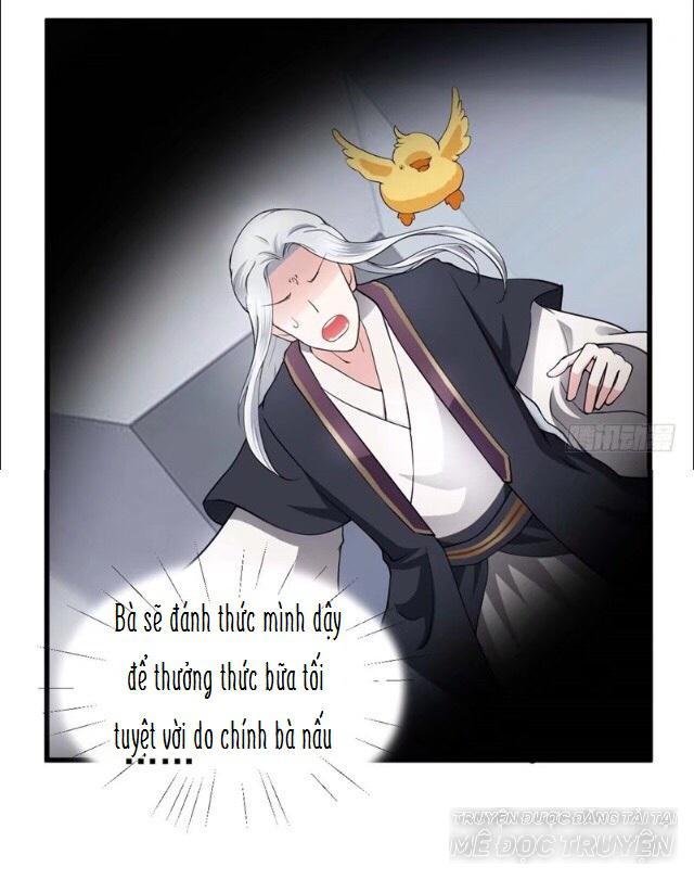 Đề Linh Công Lược Chap 3 - Next Chap 4