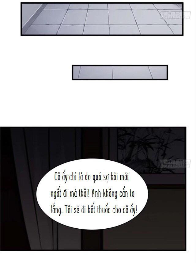 Đề Linh Công Lược Chap 3 - Next Chap 4