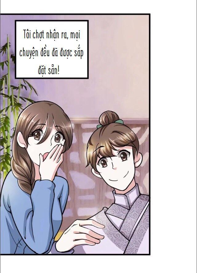 Đề Linh Công Lược Chap 3 - Next Chap 4