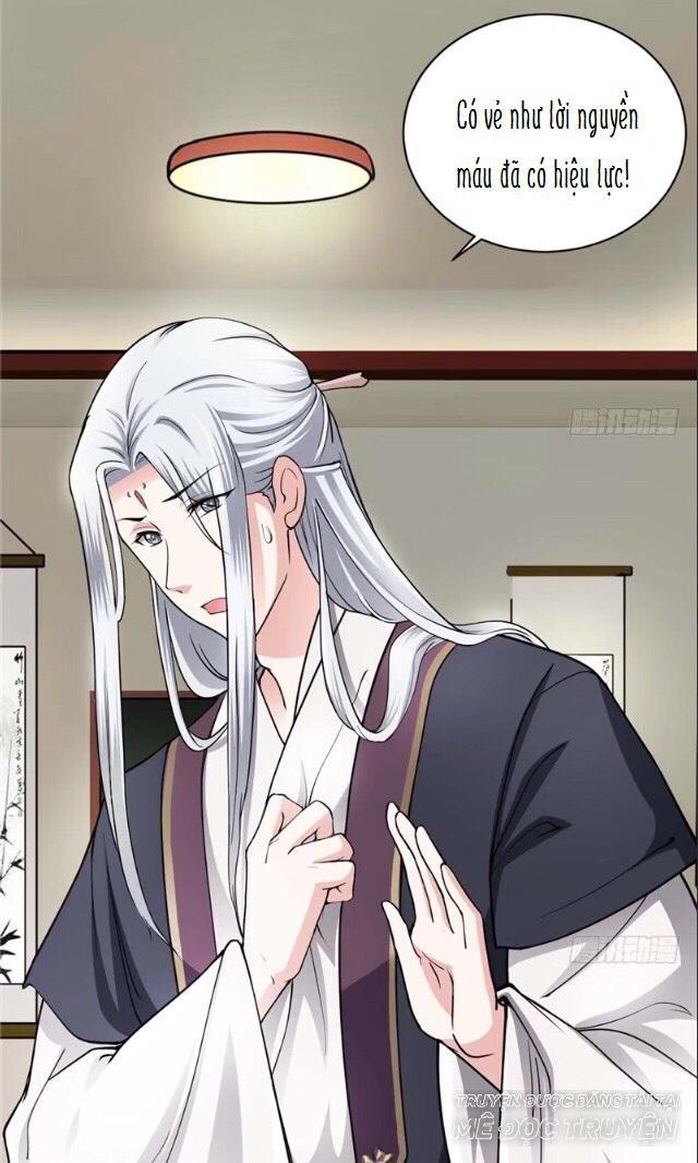 Đề Linh Công Lược Chap 3 - Next Chap 4