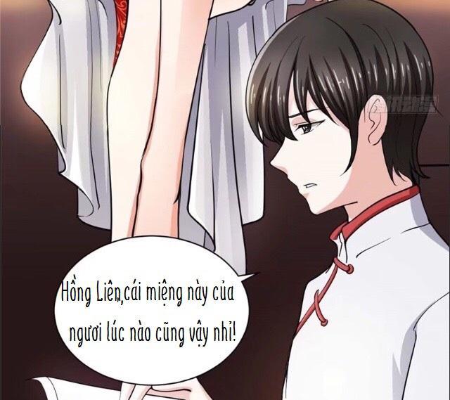 Đề Linh Công Lược Chap 3 - Next Chap 4